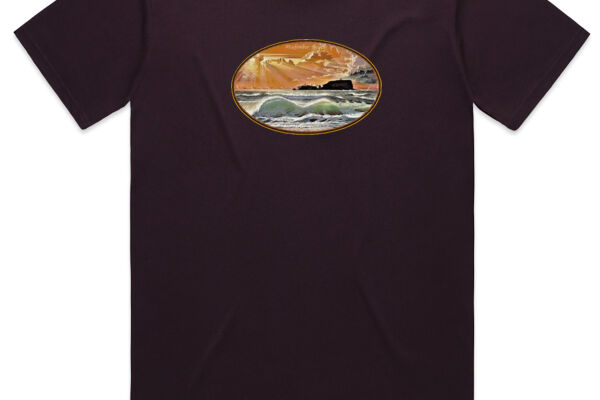 Mudjimba Beach - Unisex Tee Thumbnail