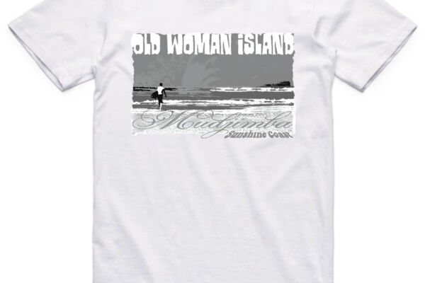 Mudjimba - Unisex Tee Thumbnail