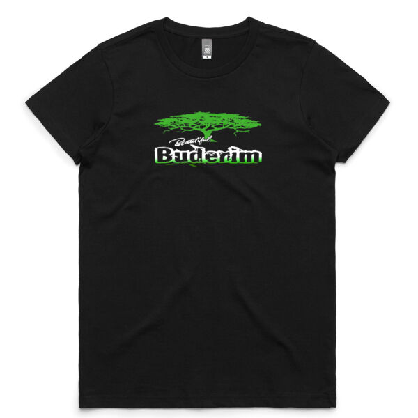 Buderim - Women's Tee Thumbnail