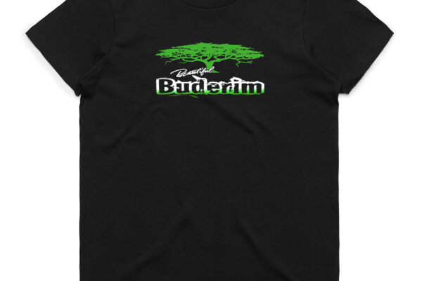Buderim - Women's Tee Thumbnail