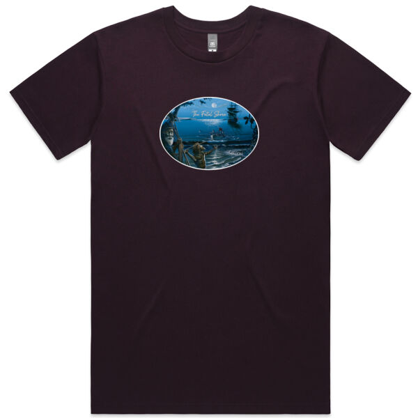 The Fatal Shore - Unisex Tee Thumbnail