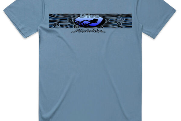 Dive Band Mooloolaba - Unisex Tee Thumbnail