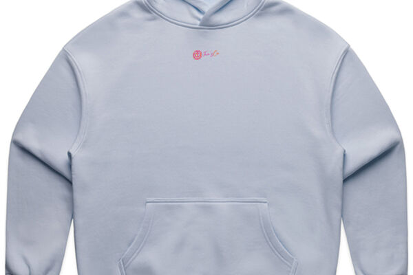 Cylinder Beach - Women's Relax Hood Thumbnail