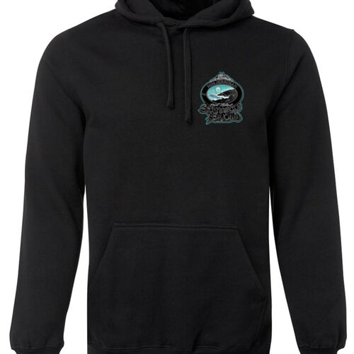 Minjerribah Point Lookout Hoodie Thumbnail