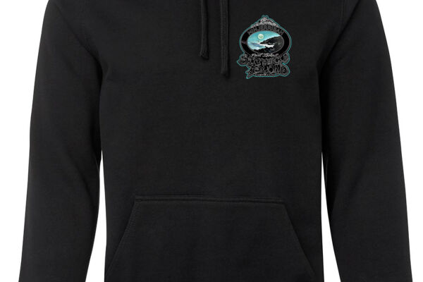 Minjerribah Point Lookout Hoodie Thumbnail