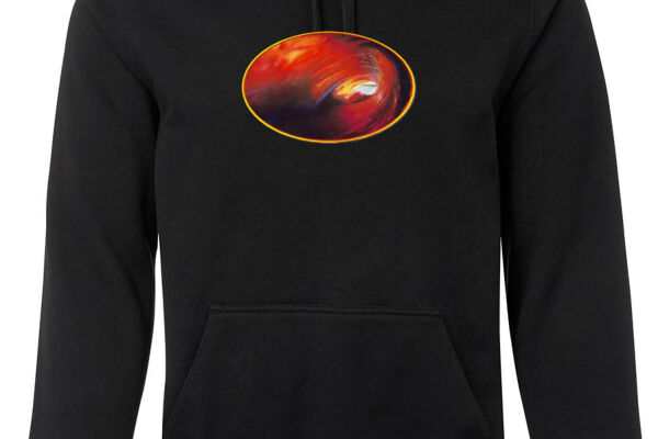 The Sunrise Wave Hood Thumbnail