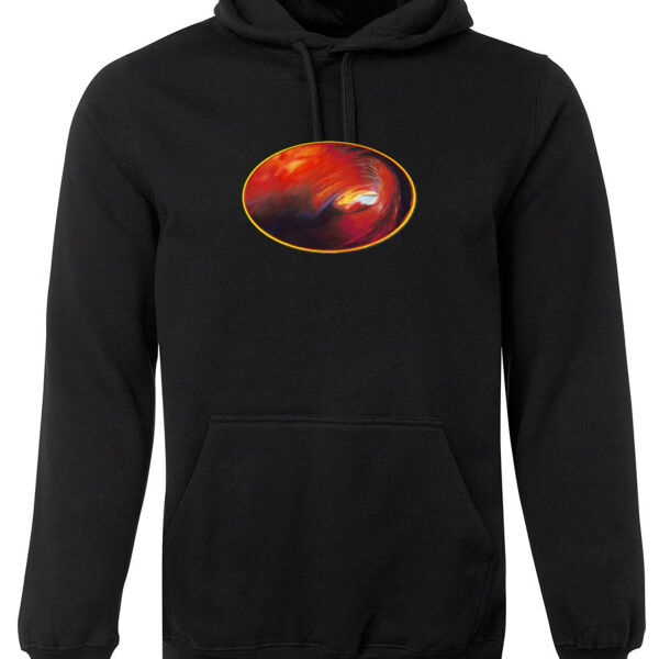 The Sunrise Wave Hood Thumbnail