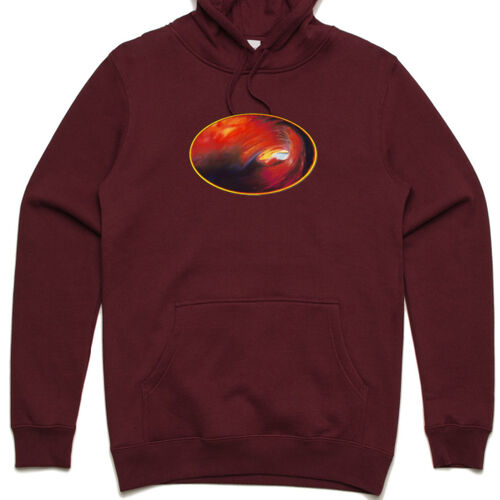 The Sunrise Wave Hood Thumbnail