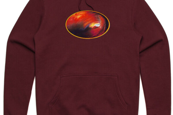 The Sunrise Wave Hood Thumbnail