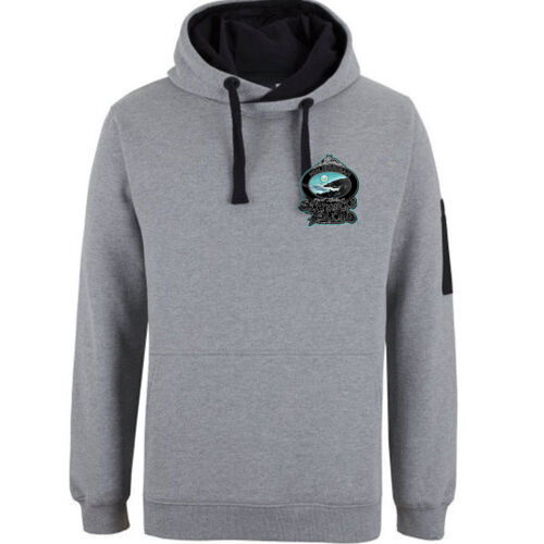 Minjerribah Point Lookout Hoodie Thumbnail