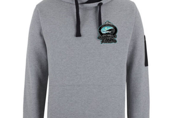 Minjerribah Point Lookout Hoodie Thumbnail