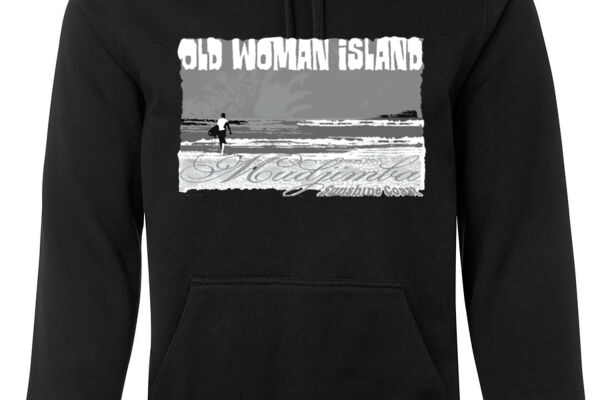 Old Woman Island - Hood Thumbnail