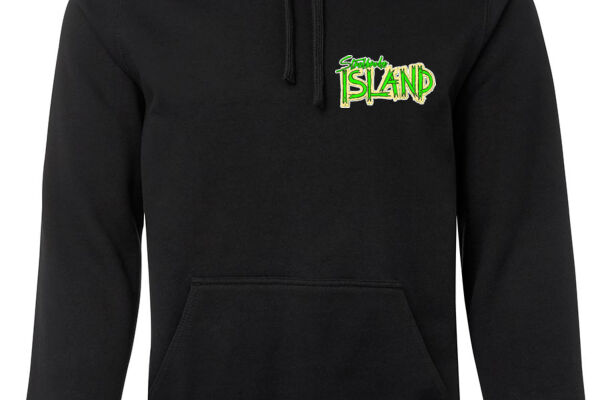 Straddbroke Island - Hood Thumbnail
