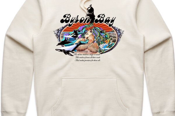 Byron Bay - Hood Thumbnail