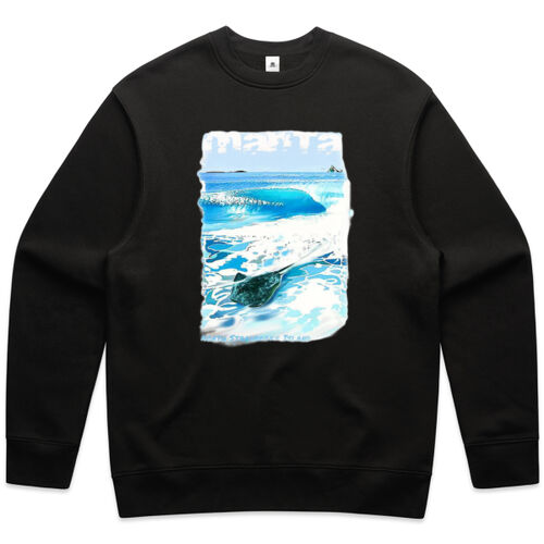 Manta - Relax Crew Thumbnail