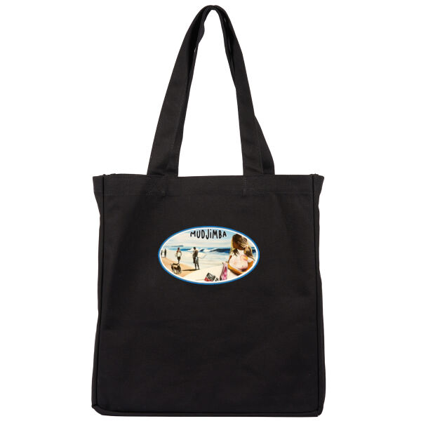 Mudjimba Tote Bag Thumbnail