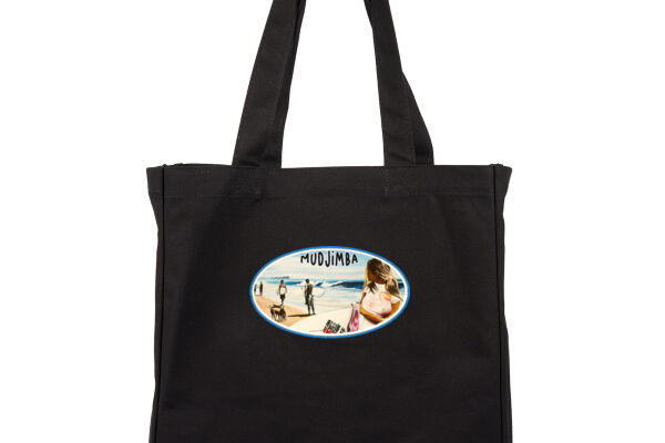 Mudjimba Tote Bag Thumbnail