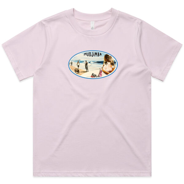 Mudjimba - Women's Tee Thumbnail