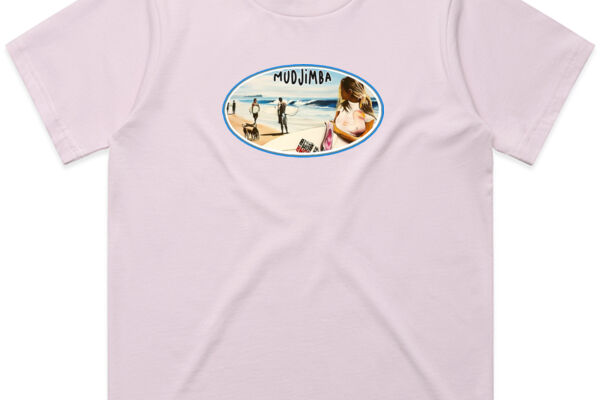 Mudjimba - Women's Tee Thumbnail