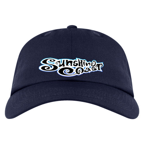 The Sunshine Coast Cap Thumbnail