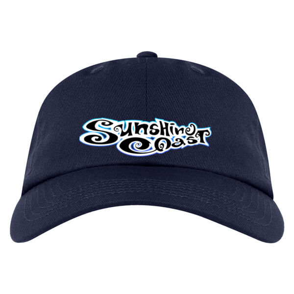The Sunshine Coast Cap Thumbnail