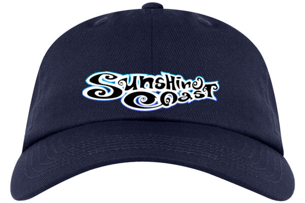 The Sunshine Coast Cap Thumbnail