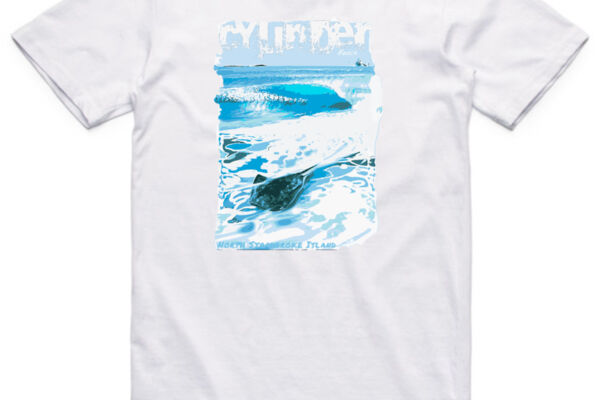 Cylinder Beach RAY Thumbnail