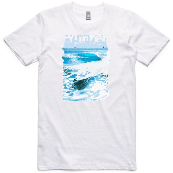 Cylinder Beach RAY Thumbnail