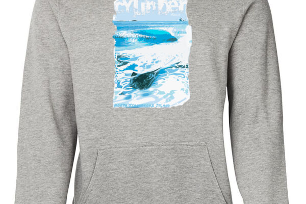 Cylinder Beach Cowtail Ray Thumbnail