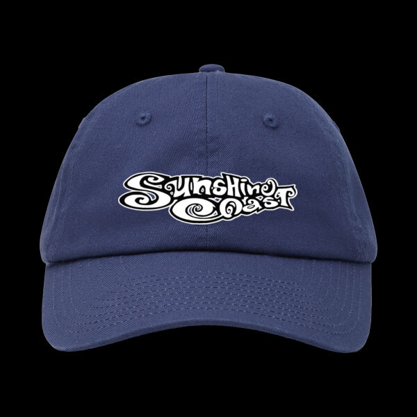 The Sunny Coast Cap Thumbnail
