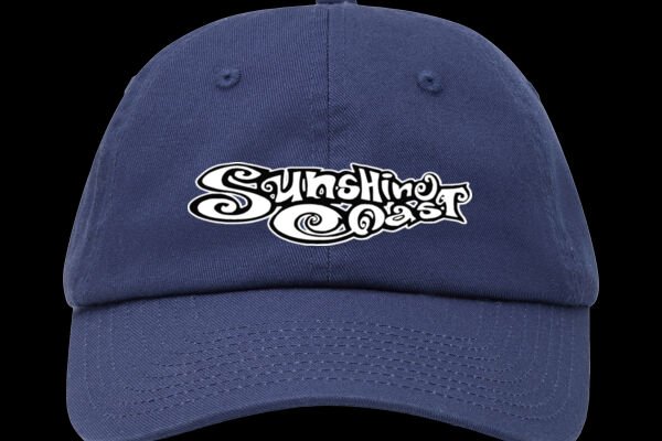 The Sunny Coast Cap Thumbnail