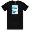 AS Colour Staple Plus 5cm Tee Thumbnail