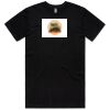 AS Colour Staple Plus 5cm Tee Thumbnail