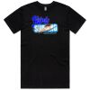 AS Colour Staple Plus 5cm Tee Thumbnail