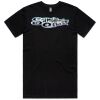 AS Colour Staple Plus 5cm Tee Thumbnail