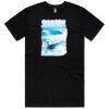 AS Colour Staple Plus 5cm Tee Thumbnail