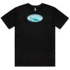 AS Colour Staple Minus 5cm Tee Thumbnail