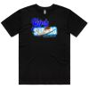 AS Colour Staple Minus 5cm Tee Thumbnail