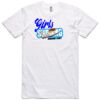 AS Colour Adult Staple Tee  Thumbnail