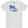 AS Colour Classic Tee Thumbnail
